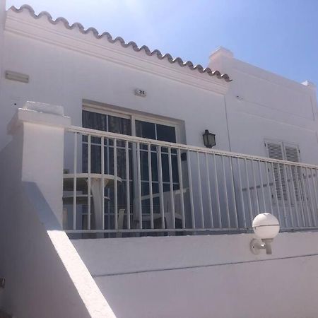 아레날 덴 카스텔 Arenal Den Castell Castellsol 아파트 외부 사진