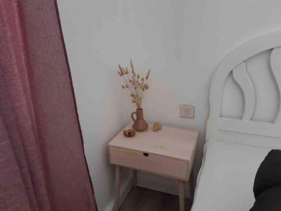 아레날 덴 카스텔 Arenal Den Castell Castellsol 아파트 외부 사진