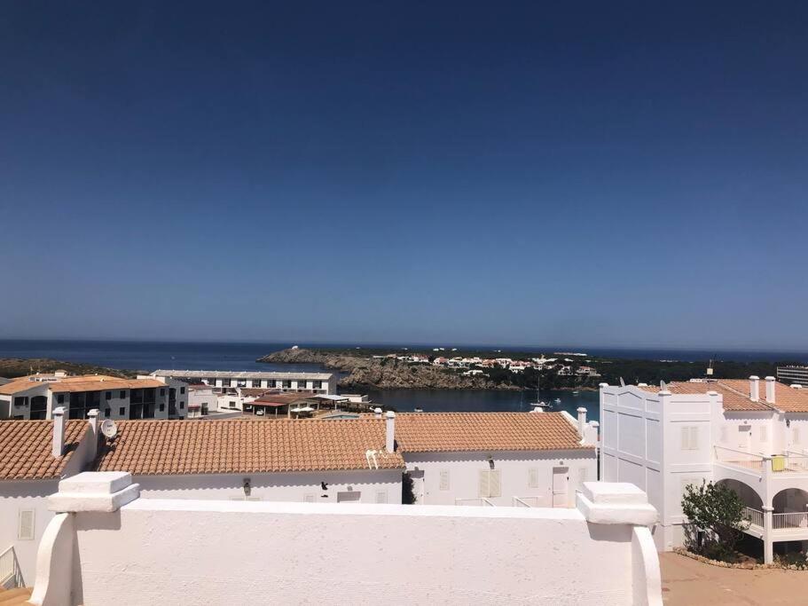 아레날 덴 카스텔 Arenal Den Castell Castellsol 아파트 외부 사진