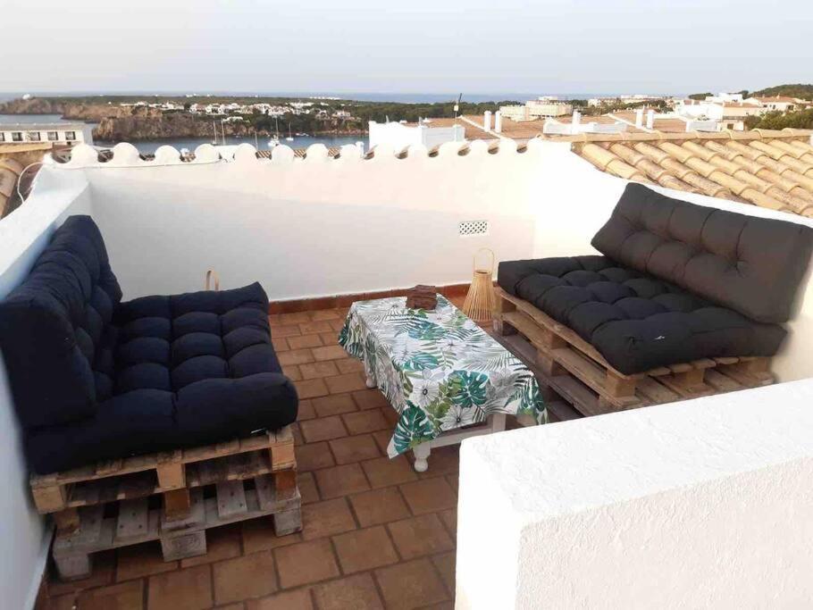 아레날 덴 카스텔 Arenal Den Castell Castellsol 아파트 외부 사진