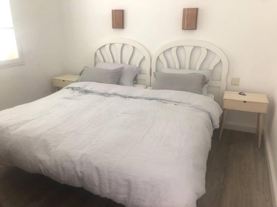 아레날 덴 카스텔 Arenal Den Castell Castellsol 아파트 외부 사진